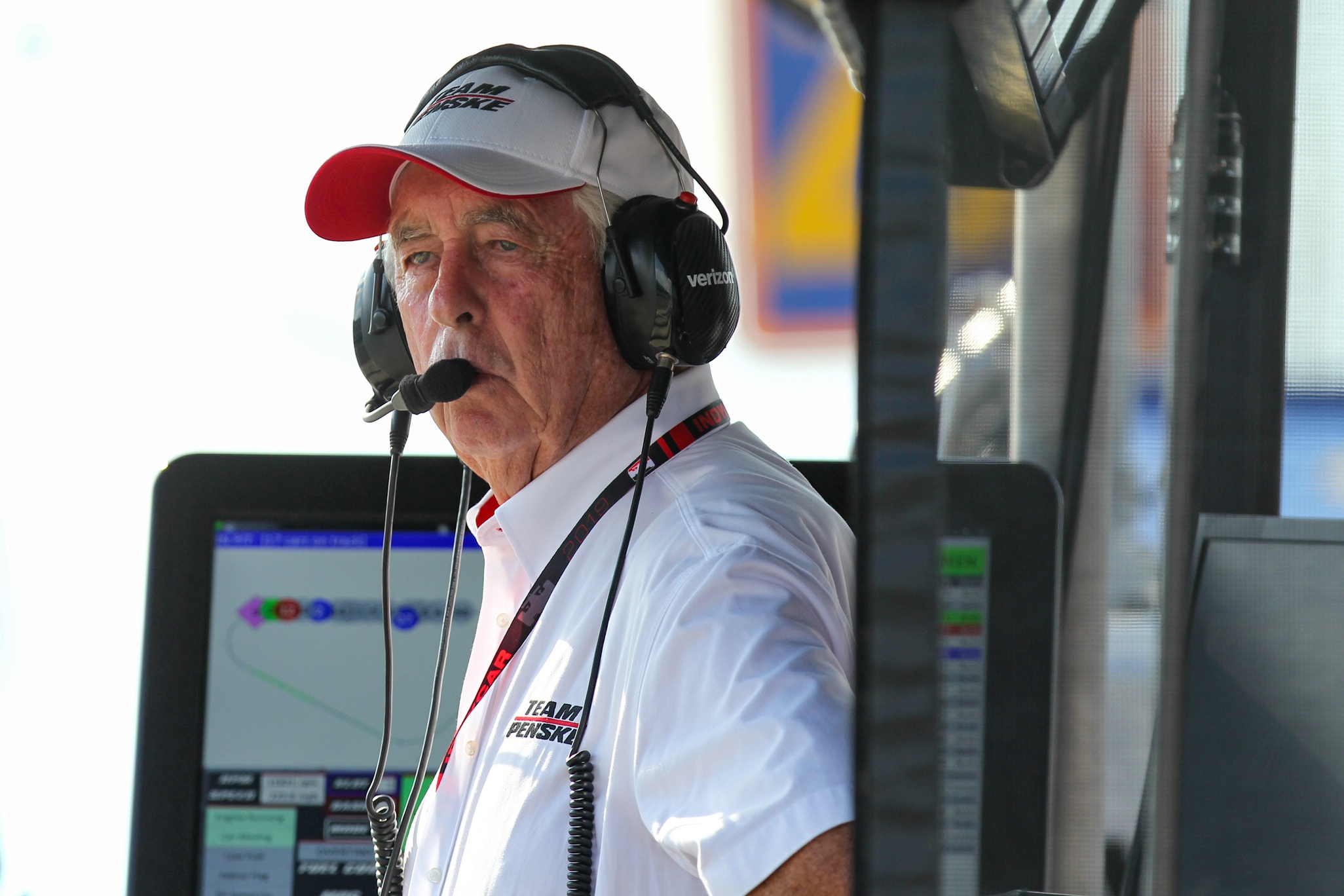 Roger Penske