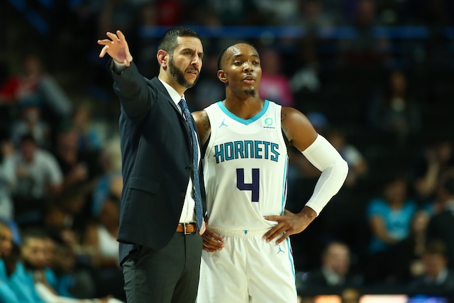 Hornets Studying Kobe Bryant Playoff Basketball During 2019 20 NBA Season Hiatus SportsCity