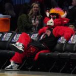 NBA: Rising Stars-World at U.S.