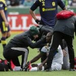 MLS: Nashville SC at Portland Timbers