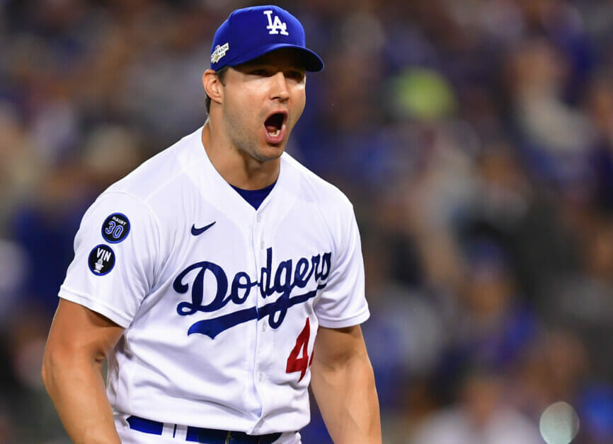 Dodgers Free Agent Rumors: Tommy Kahnle Drawing Interest From Several Dodgers Free Agent Rumors: Tommy Kahnle Drawing Interest From Several