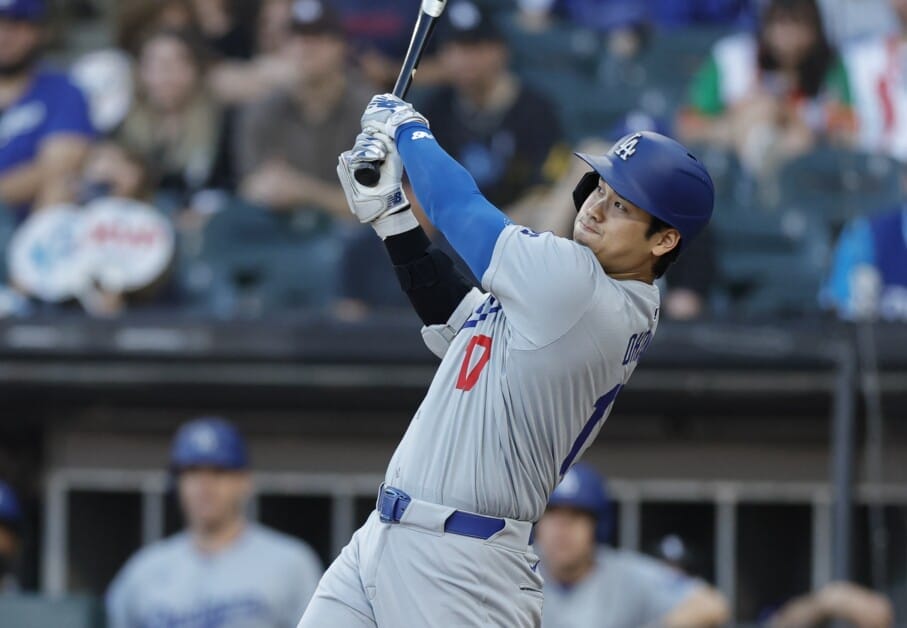 Dave Roberts Prefers Shohei Ohtani Skips 2024 Home Run Derby