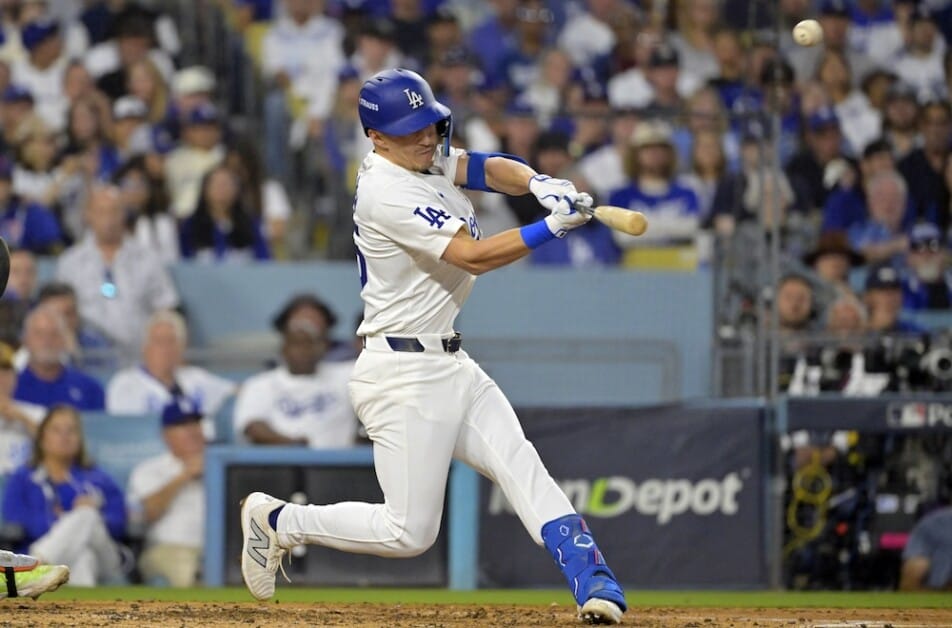 2024 NLCS: Dodgers Set Multiple MLB Postseason Records Vs. Mets