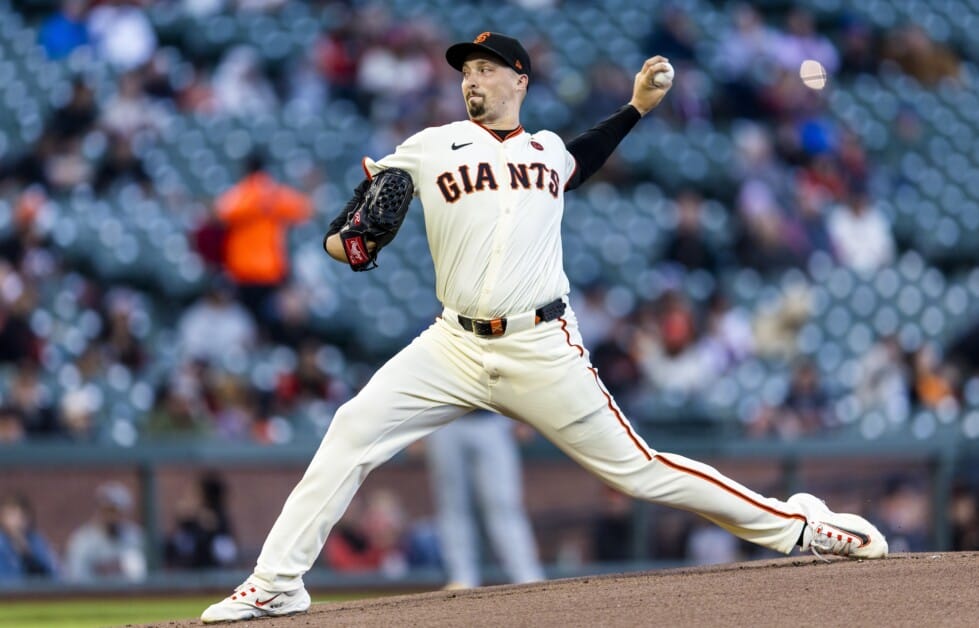 Dodgers rumors blake snell contract details sportscity
