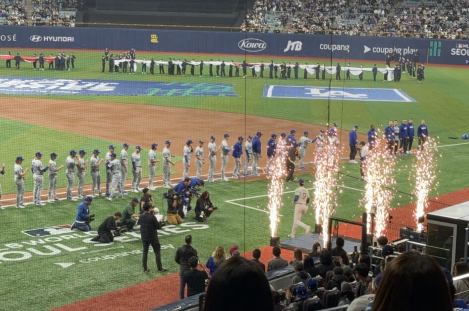 Dodgers Exhibition Games Schedule Before Tokyo Series SportsCity dodgers-exhibition-games-schedule-before-tokyo-series-sportscity
